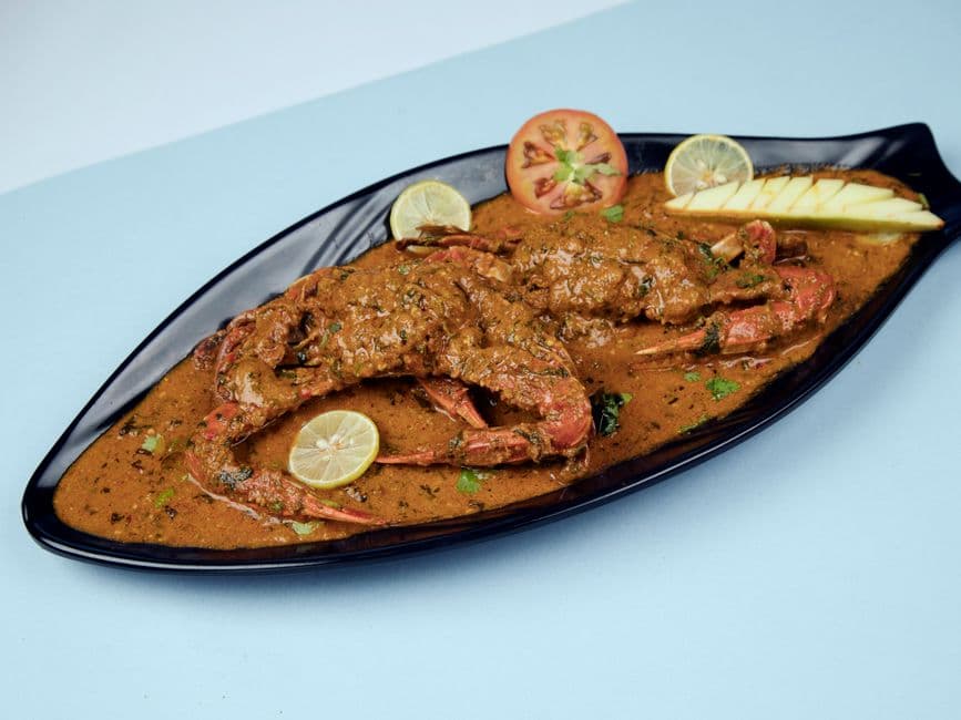 Fish Curry