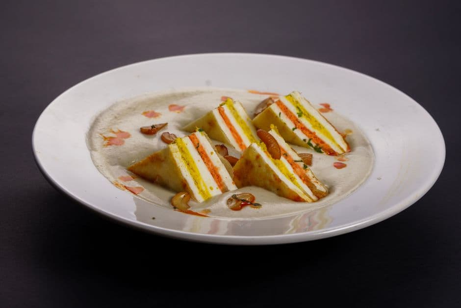 Kaju Curry