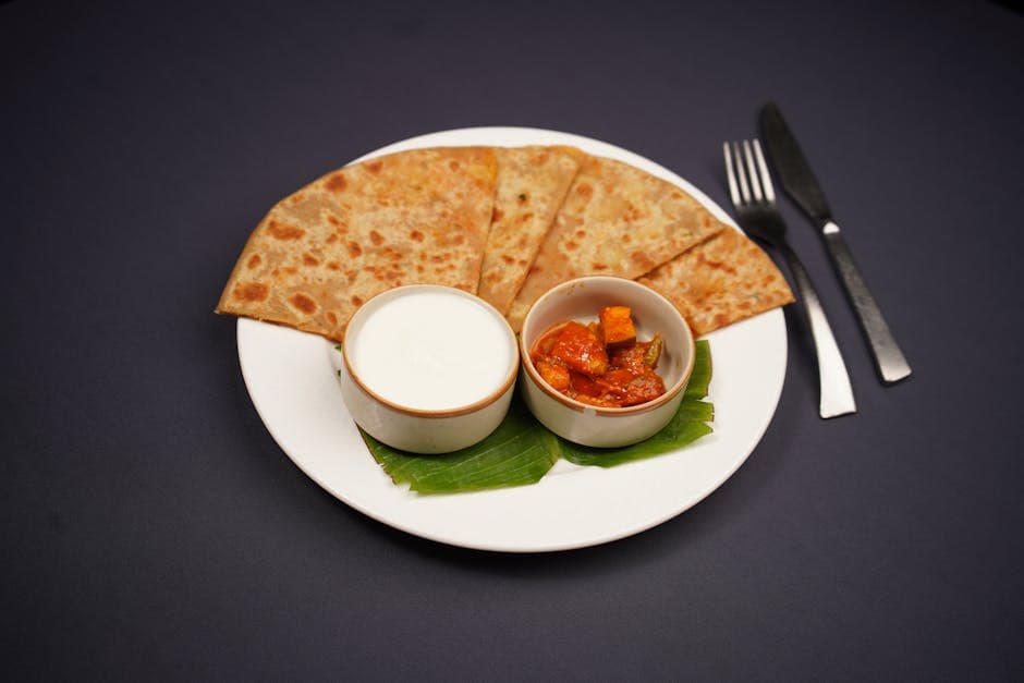 Paneer Kulcha