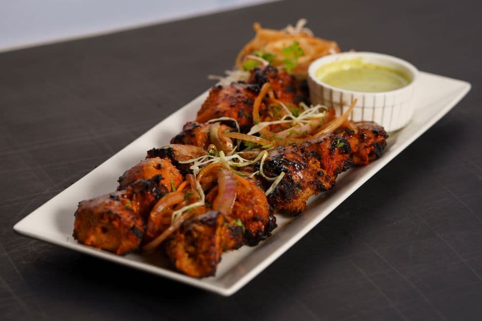 Indian Masala Soda