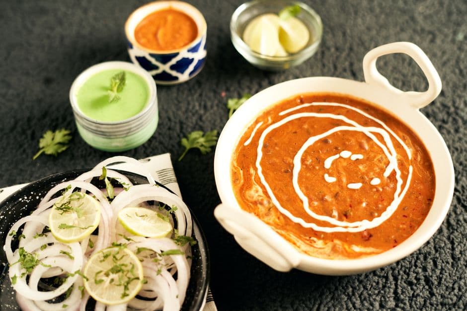 Yellow Dal Tadka