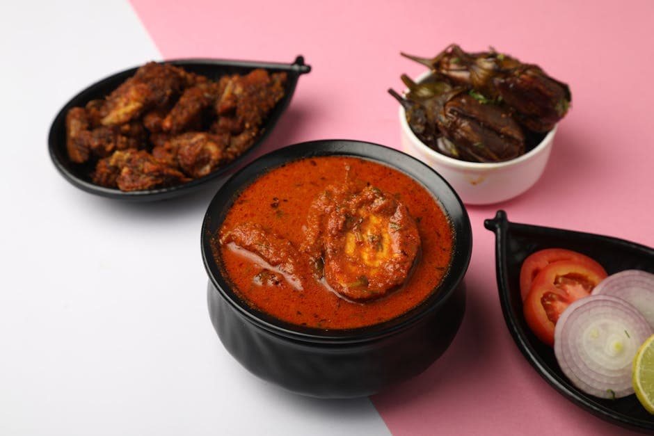 Egg Curry