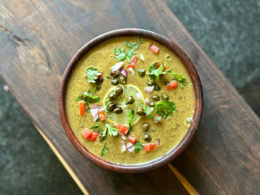 Lentil Soup