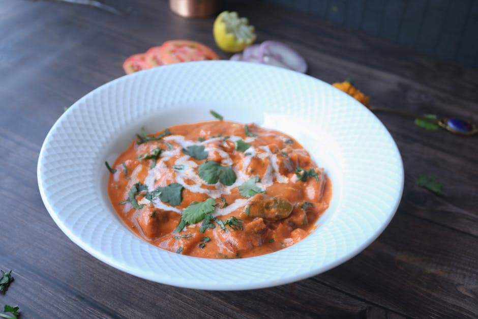 Bhindi Masala