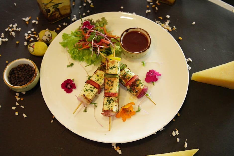 Paneer Majestic