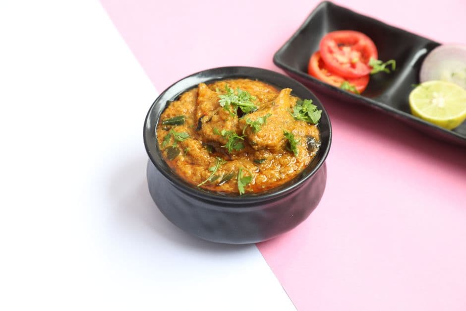 Navratan Korma